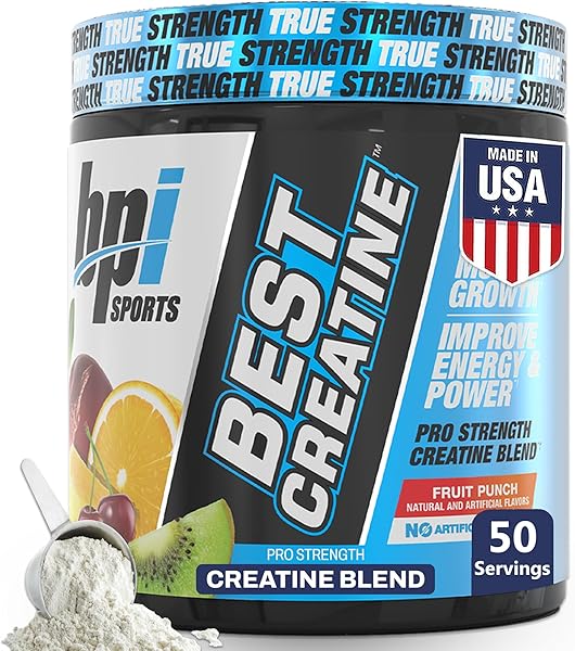BPI Sports Creatine