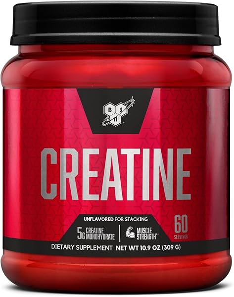 BSN Micronized Creatine