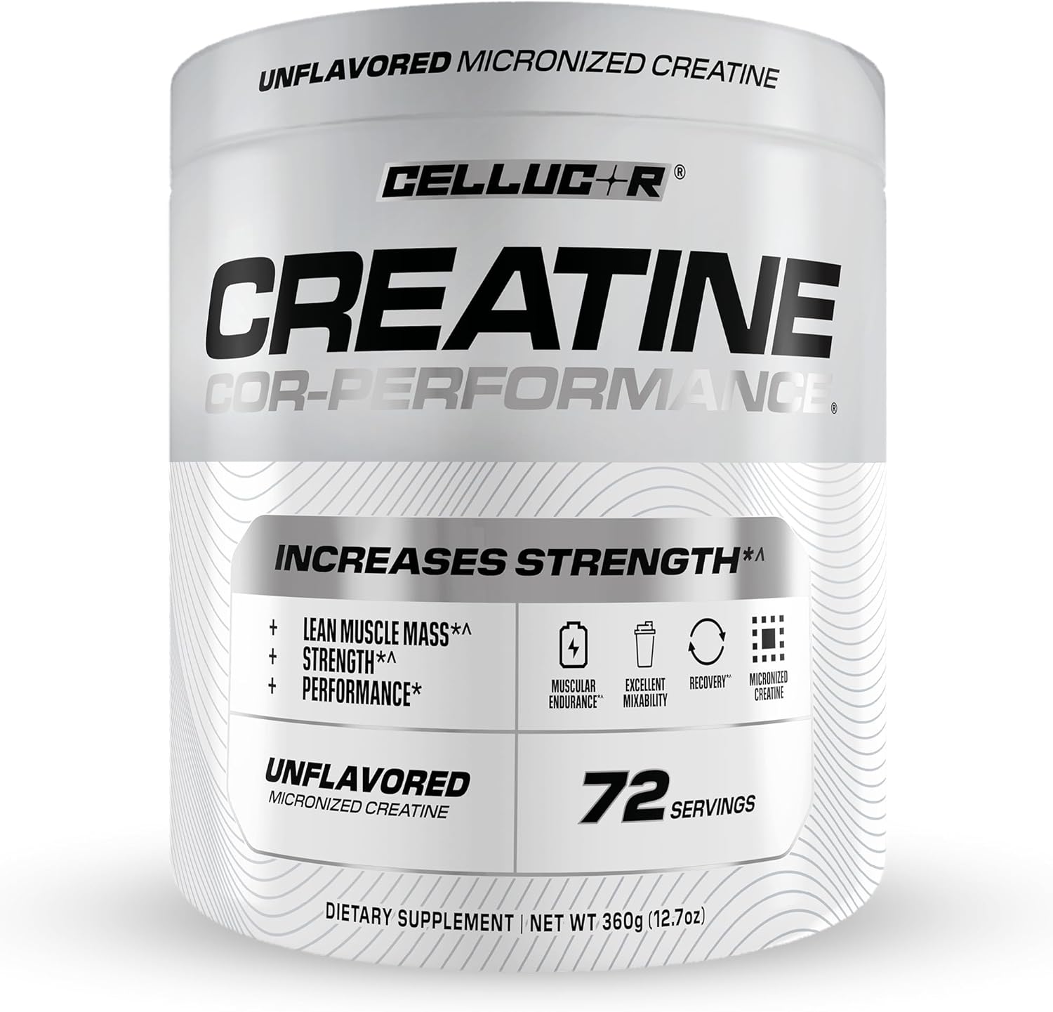 Cellucor C4 Creatine