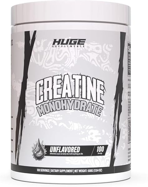 Huge Supplements Creatine