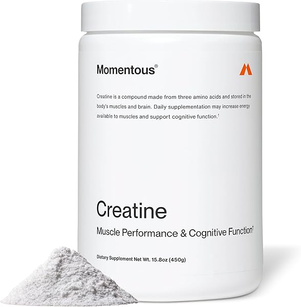 Momentous Creatine