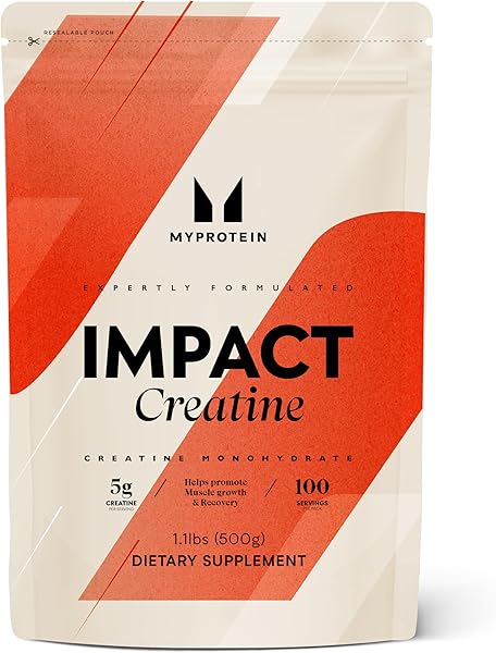 MyProtein Creatine