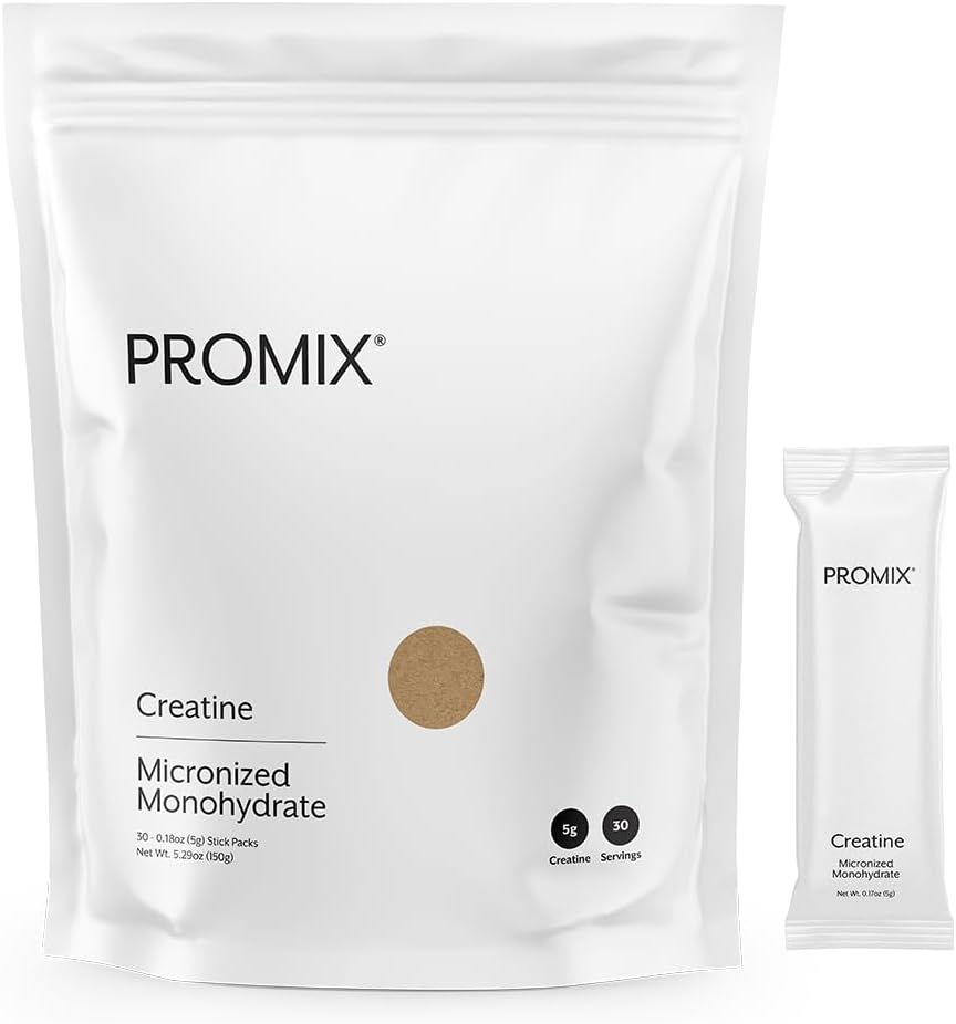 Promix Creatine